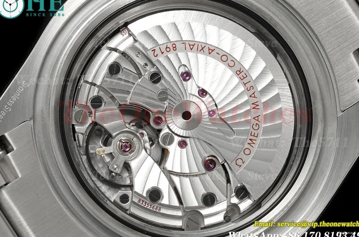 Ultra SS Dial VRF Ocean A8912 Planet SS Grey 45.5mm Deep 0515